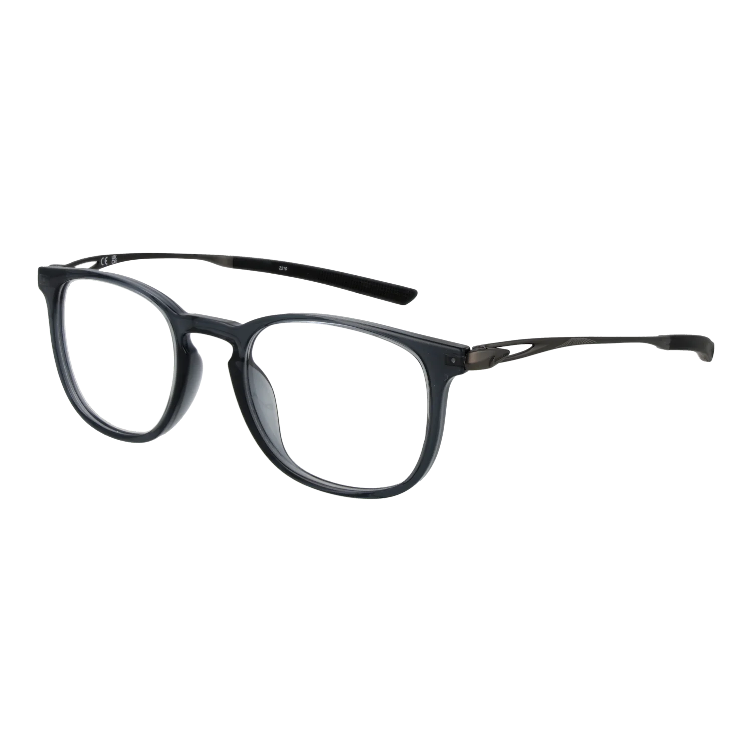 Nike Optical Frame NK7151 034 49 Titanium
