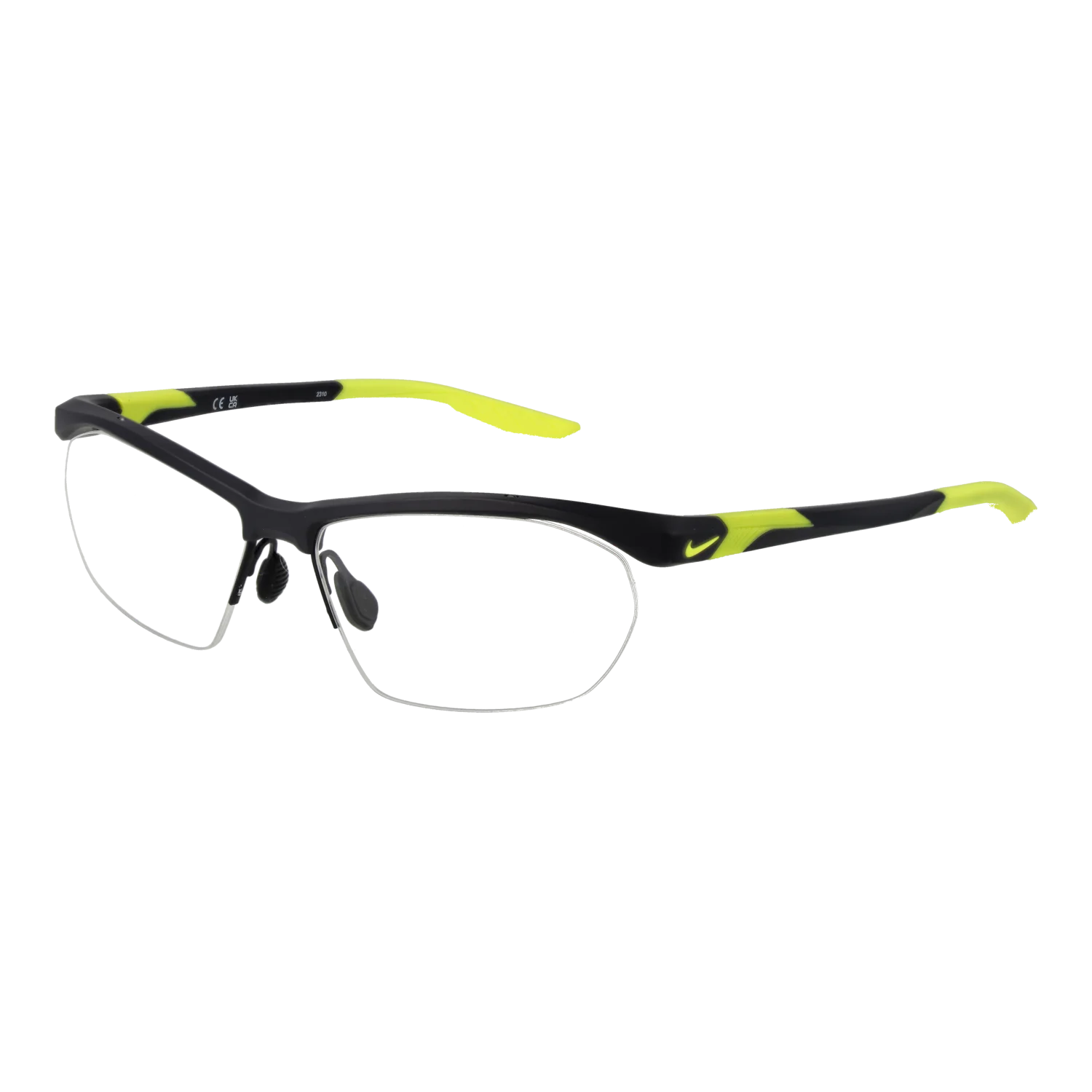 [25005256] Nike Brillenfassung NK7401 039 58