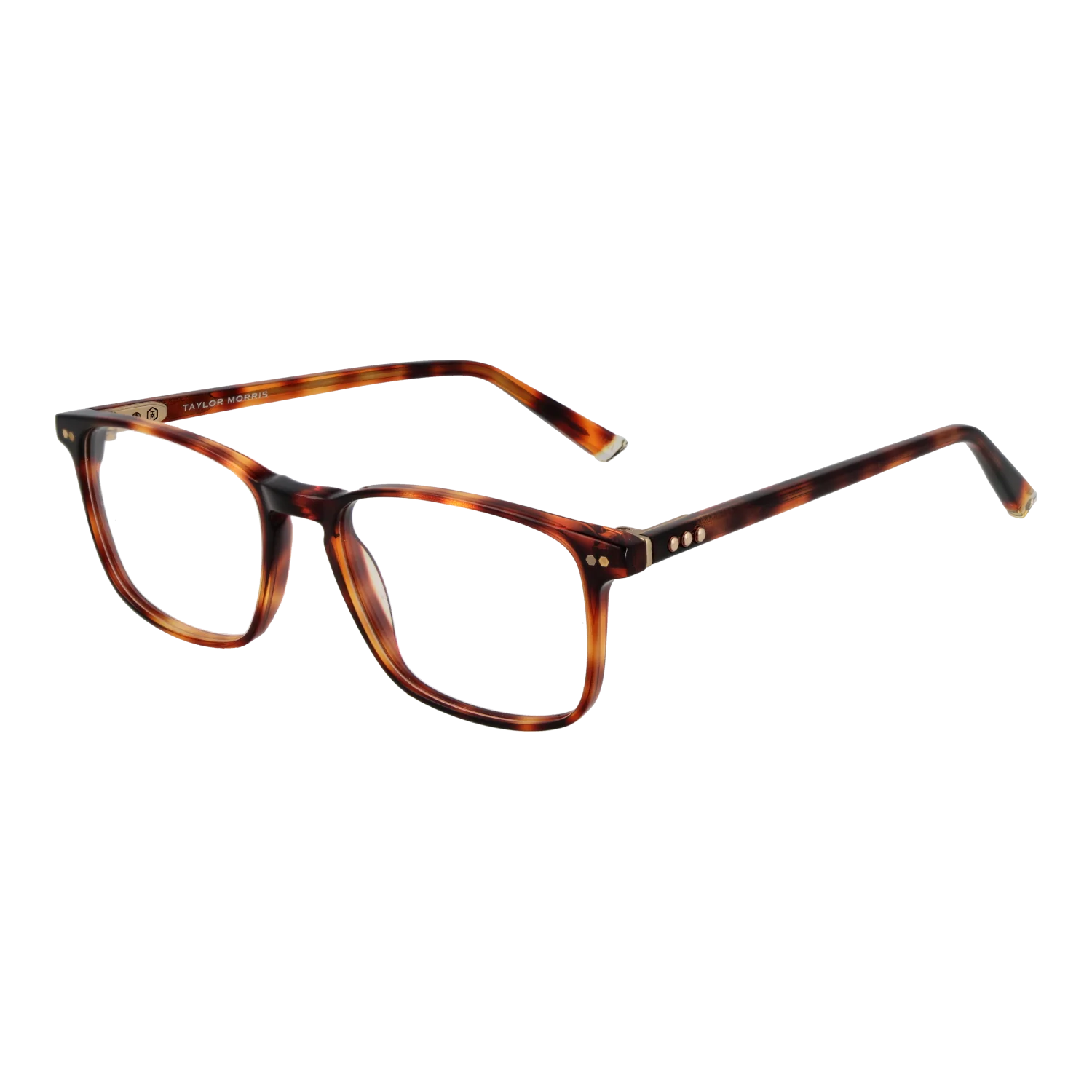 [25005864] Taylor Morris Lunettes SW16 C2 52
