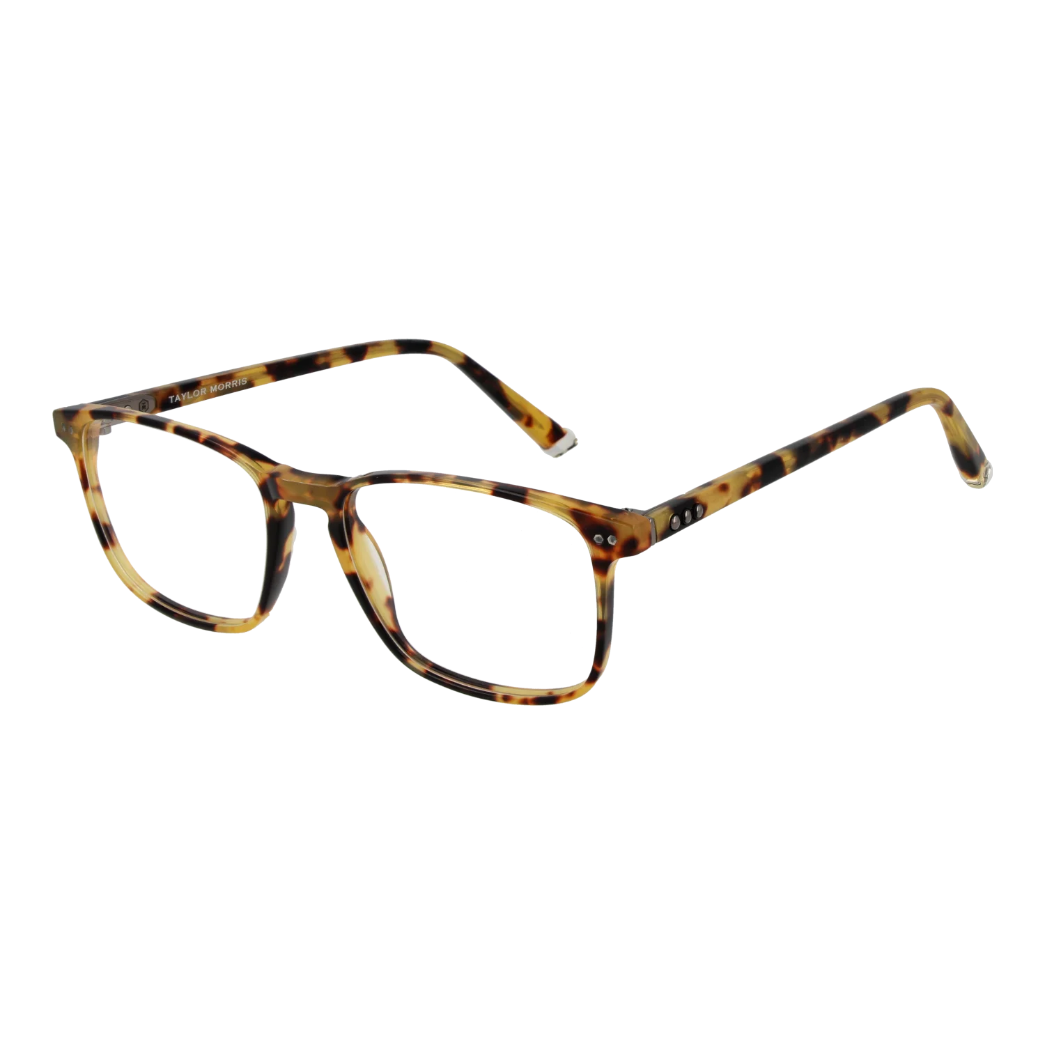 Taylor Morris Lunettes SW16 C3 52