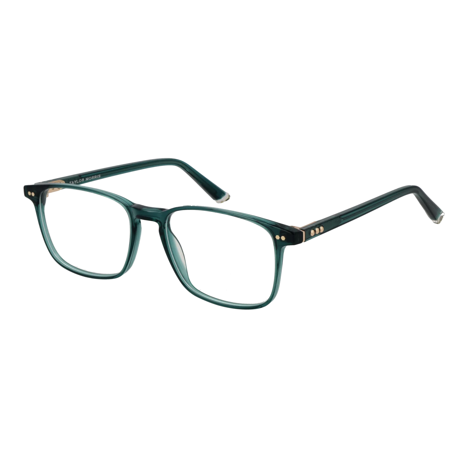 Taylor Morris Lunettes SW16 C8 52
