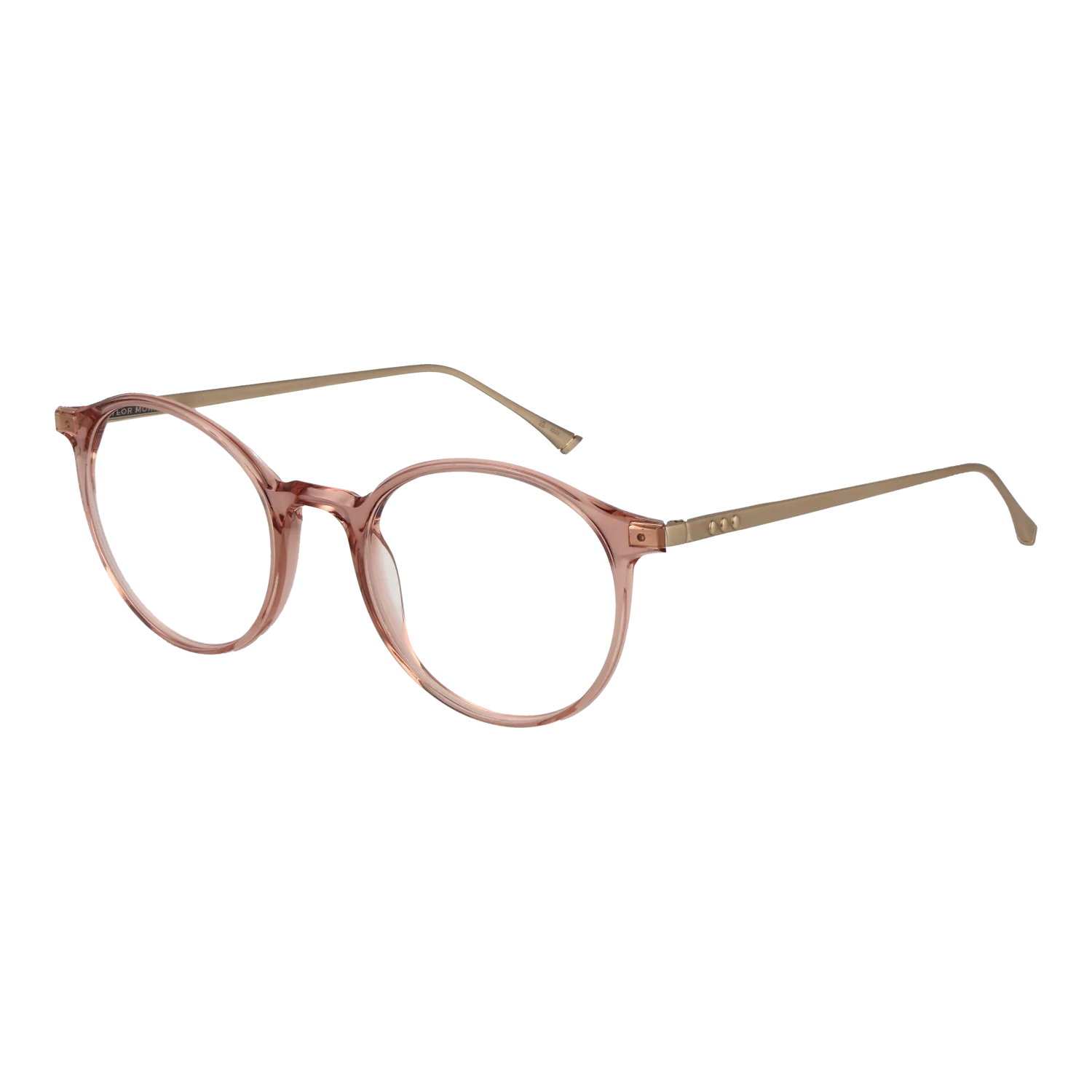 Taylor Morris Lunettes SW4 C3 49