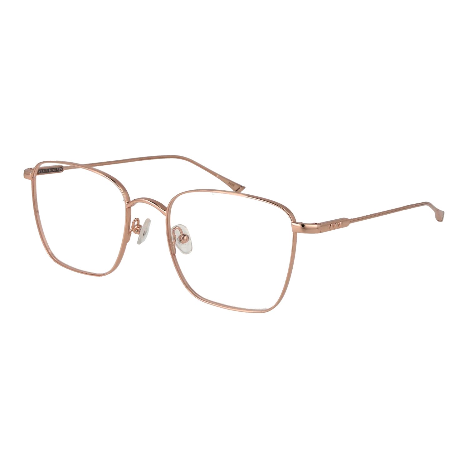 Taylor Morris Lunettes TM01 C4 55