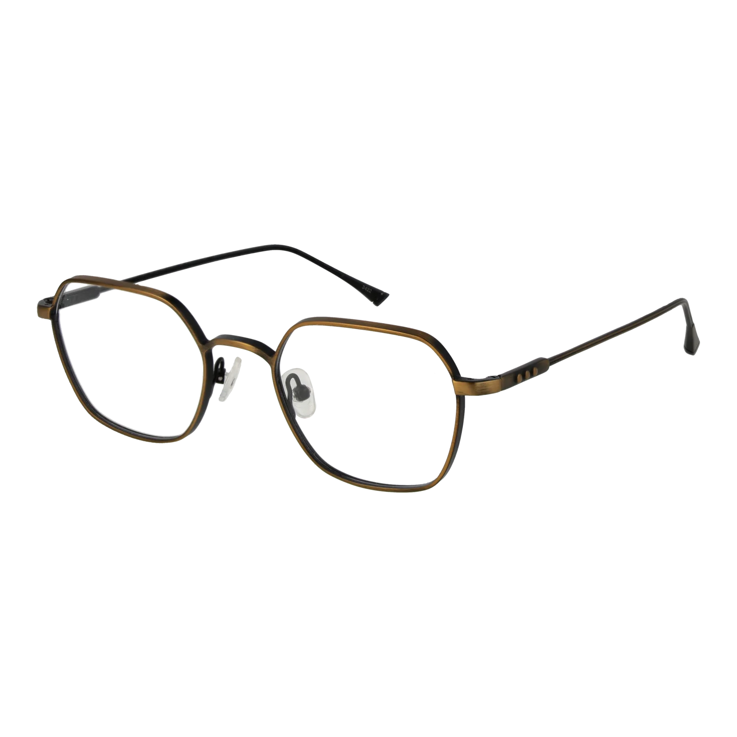 Taylor Morris Optical Frame TM02 C3 48