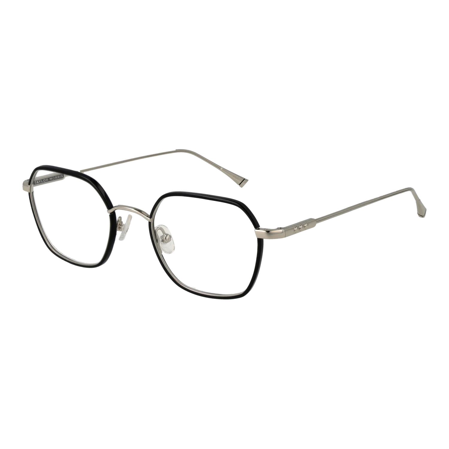 Taylor Morris Optical Frame TM03 C1 48
