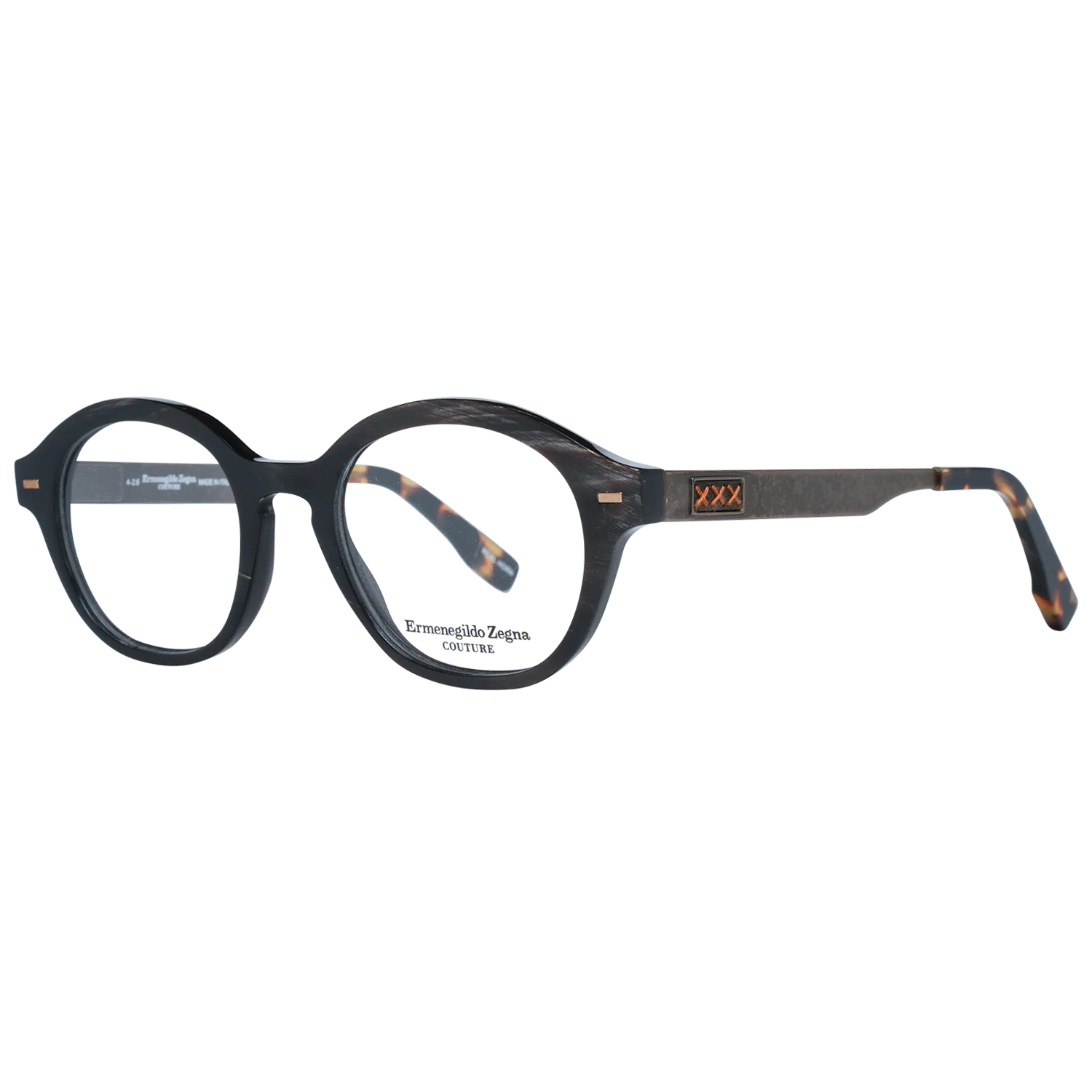 Ermenegildo Zegna Montatura Da Vista ZC5018 48 065