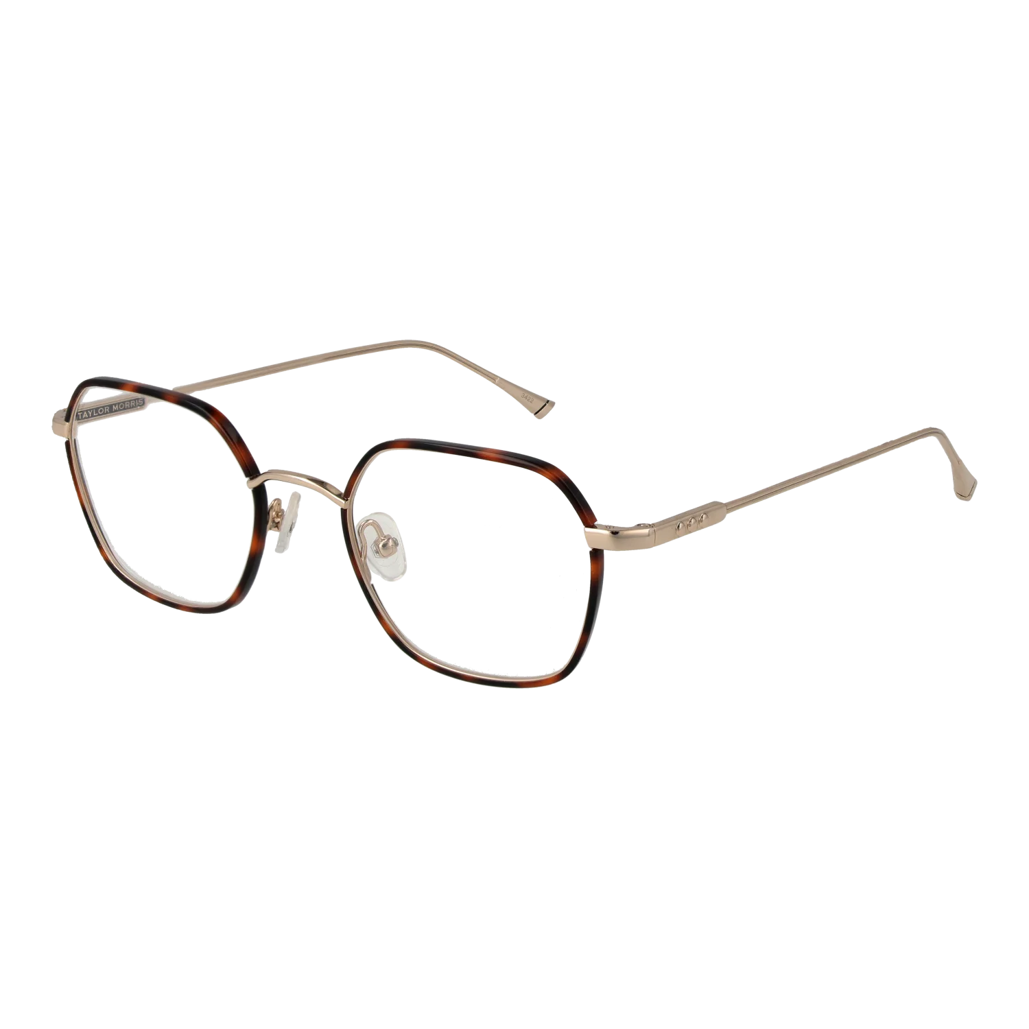 Taylor Morris Lunettes TM03 C3 48