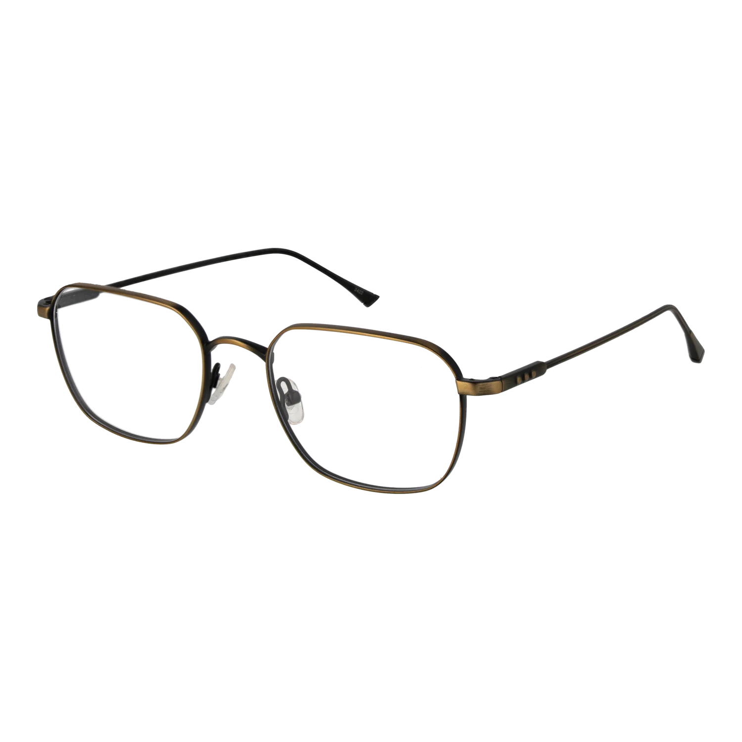 Taylor Morris Lunettes TM04 C3 52