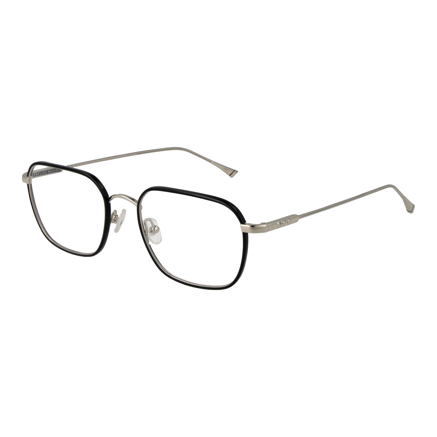 [25005923] Taylor Morris Optical Frame TM05 C1 52