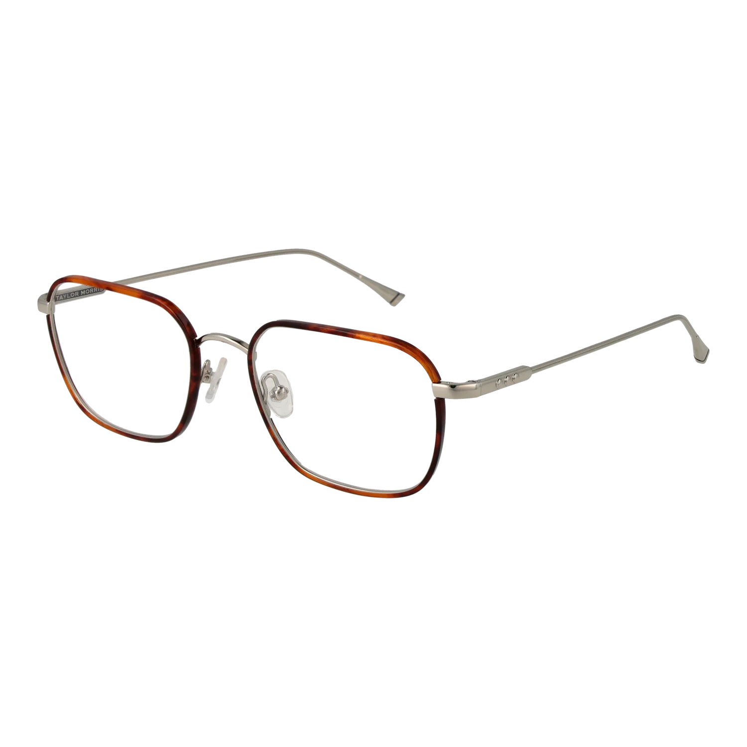 Taylor Morris Lunettes TM05 C2 52
