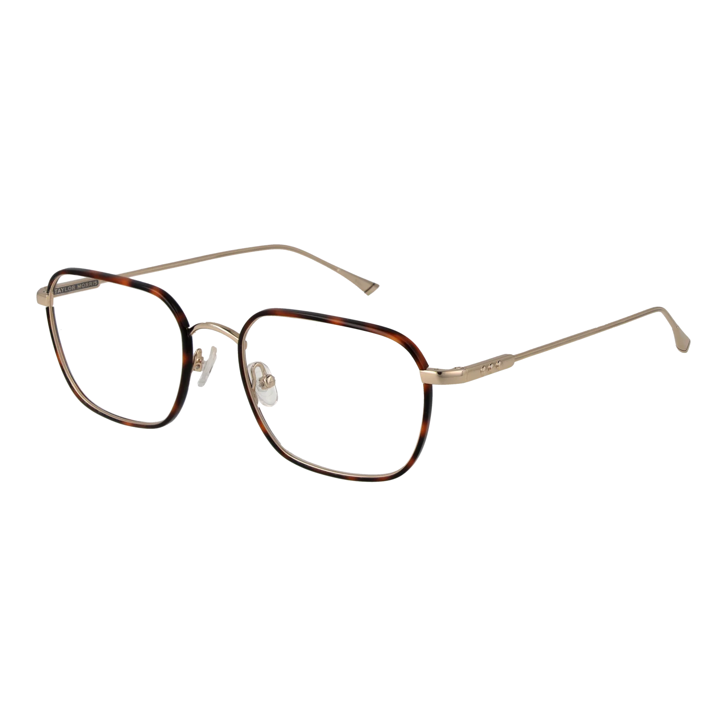 Taylor Morris Lunettes TM05 C3 52