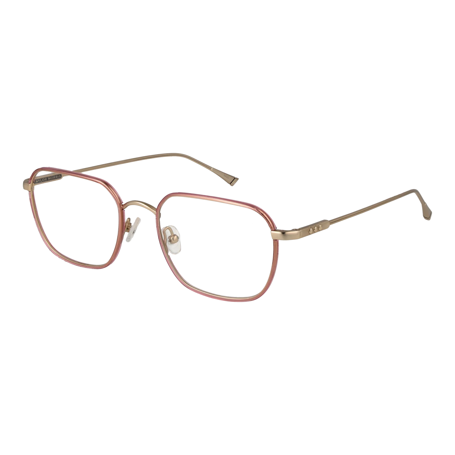 Taylor Morris Optical Frame TM05 C4 52