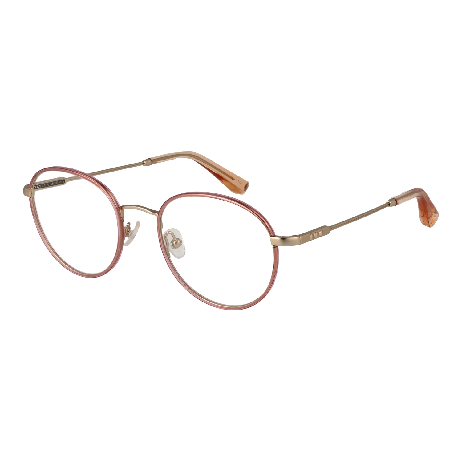 [25005941] Taylor Morris Optical Frame TM09 C4 50