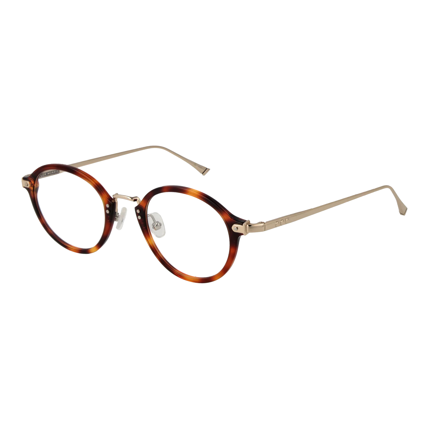 Taylor Morris Lunettes W10 C3 47
