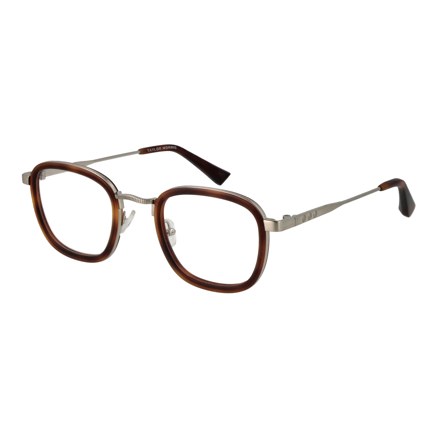 Taylor Morris Lunettes W3 C2 48