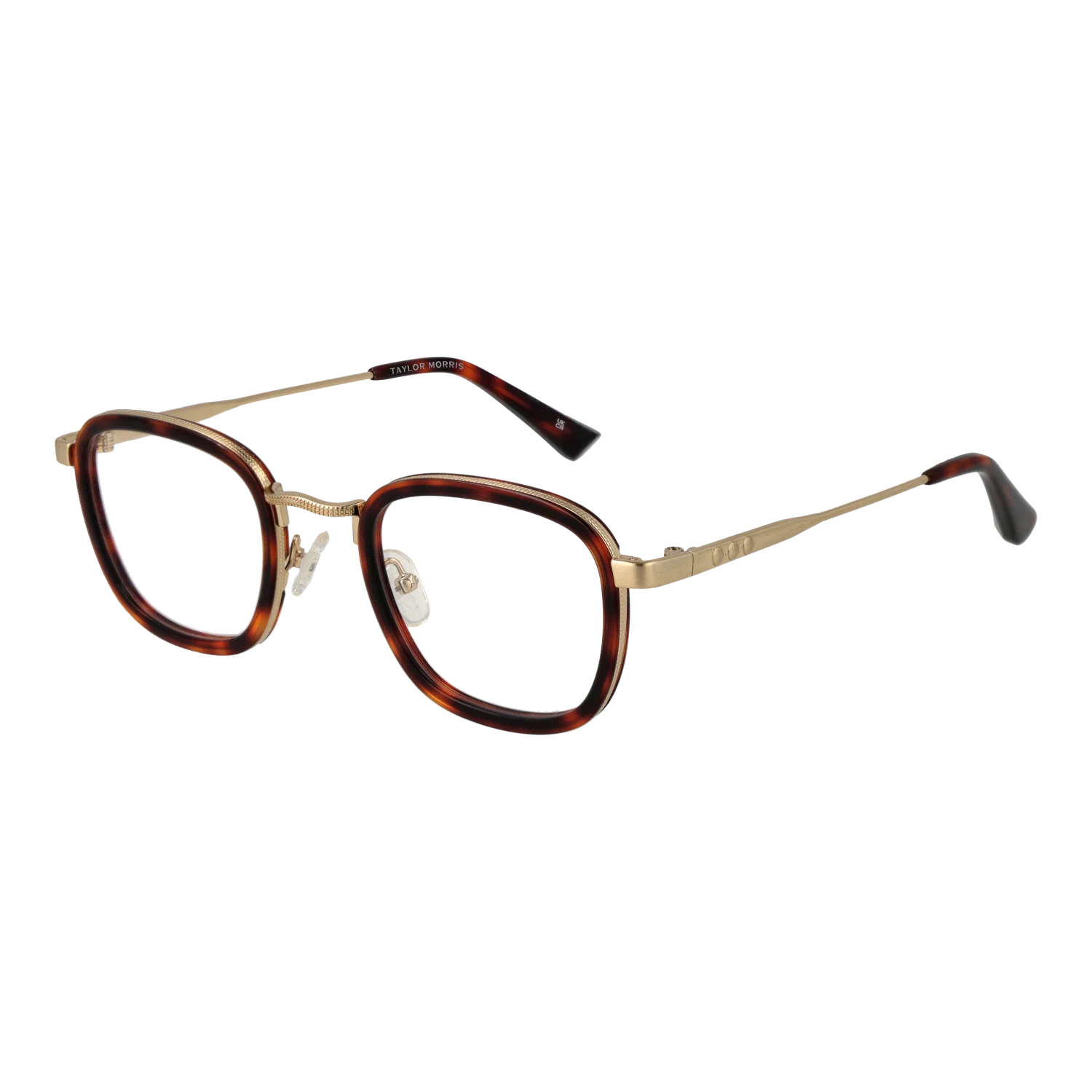 Taylor Morris Lunettes W3 C3 48