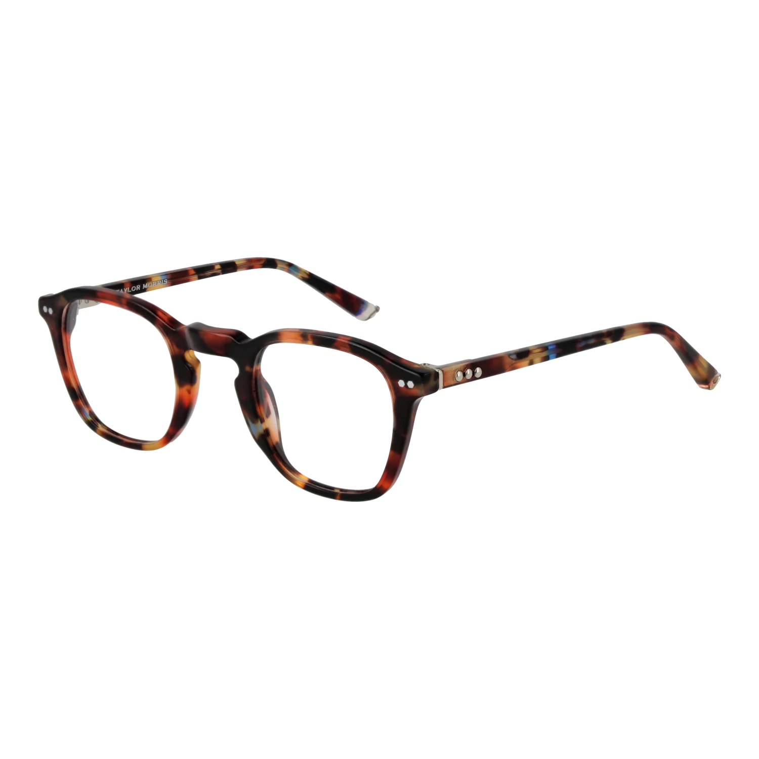 Taylor Morris Lunettes W4 C3 44