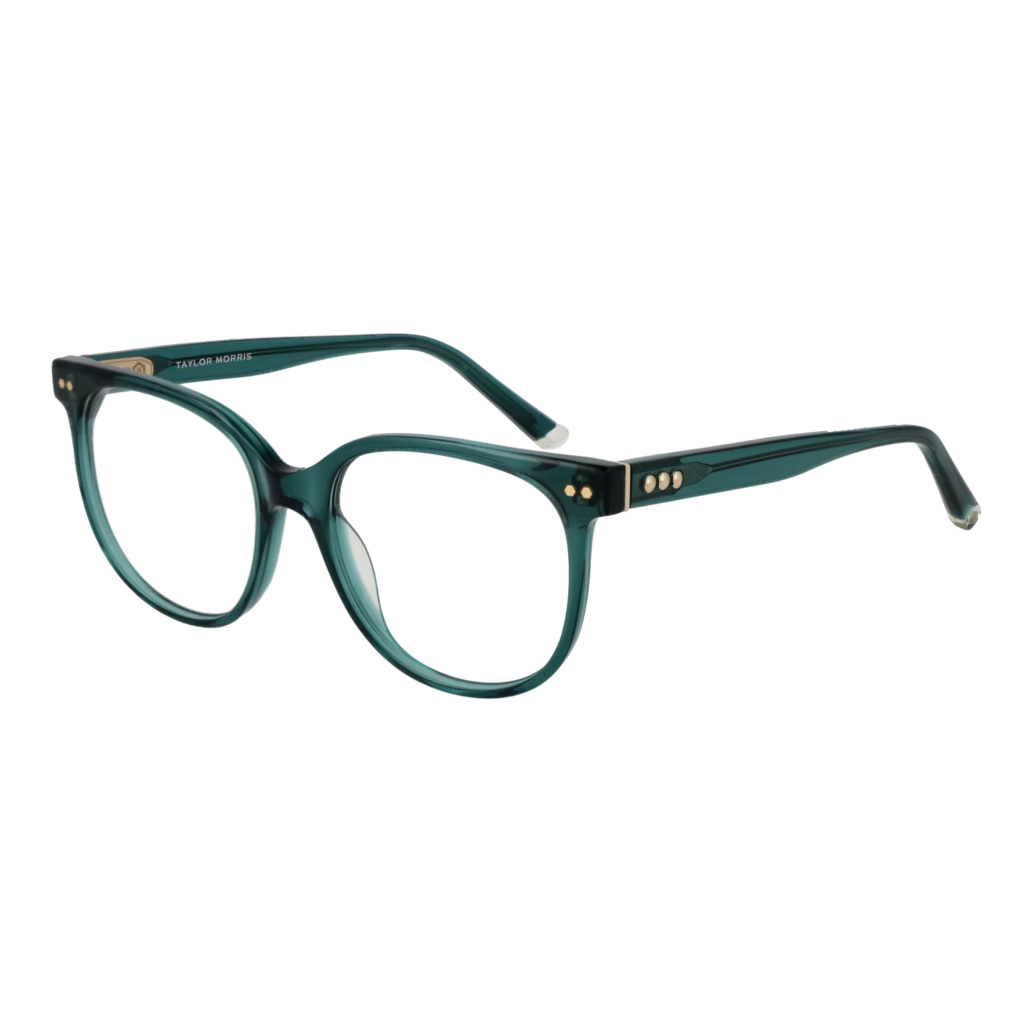 Taylor Morris Optical Frame W7 C4 51