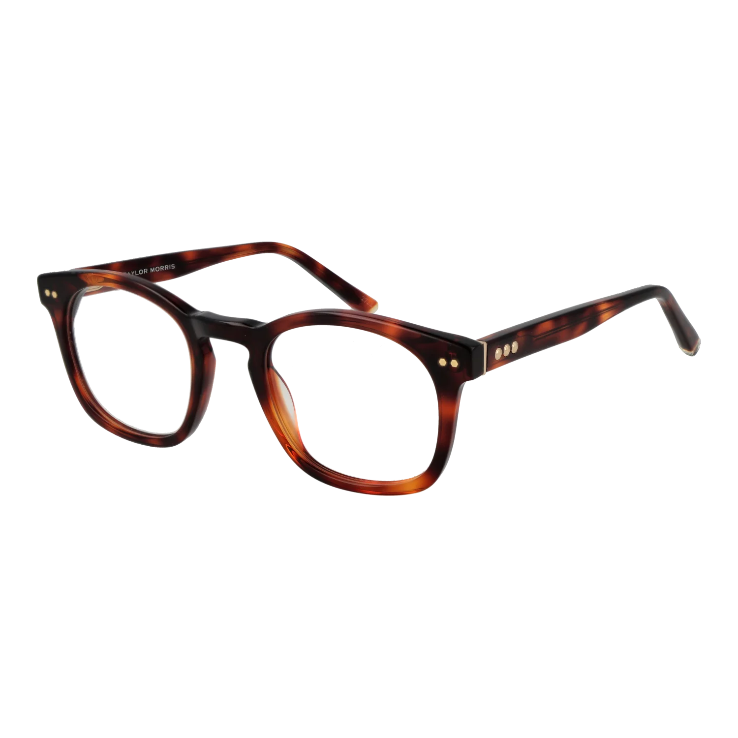 Taylor Morris Lunettes W8 C3 49