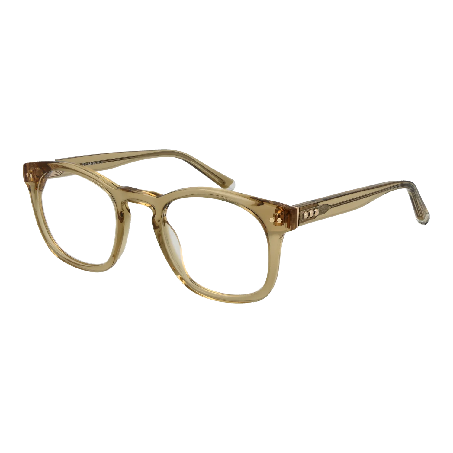Taylor Morris Optical Frame W8 C6 49