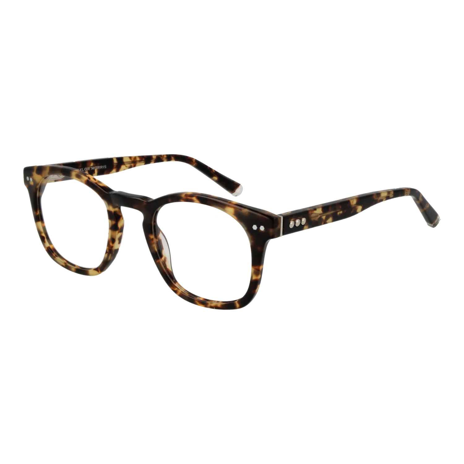 Taylor Morris Lunettes W8 C7 49