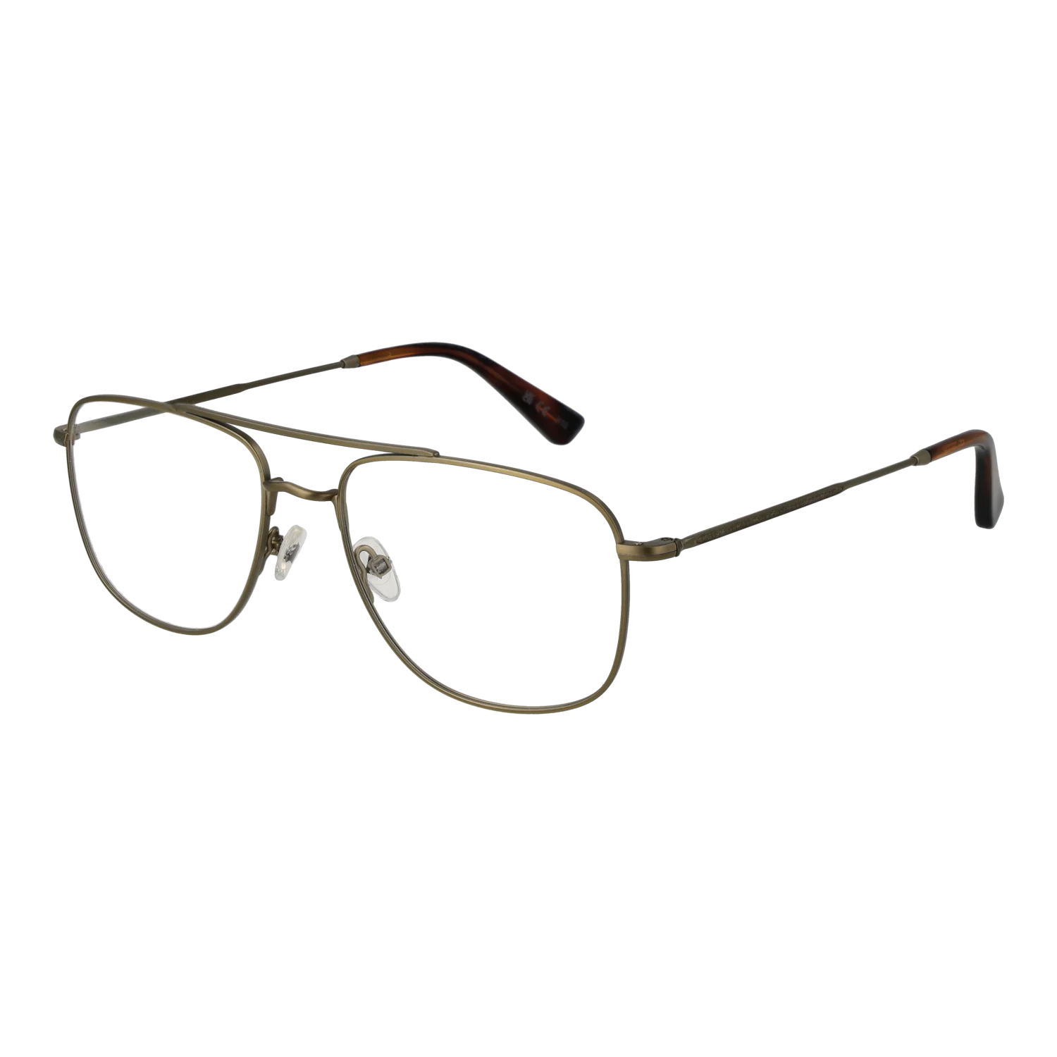 Savile Row Brillenfassung SRO-001 001 55 Titan