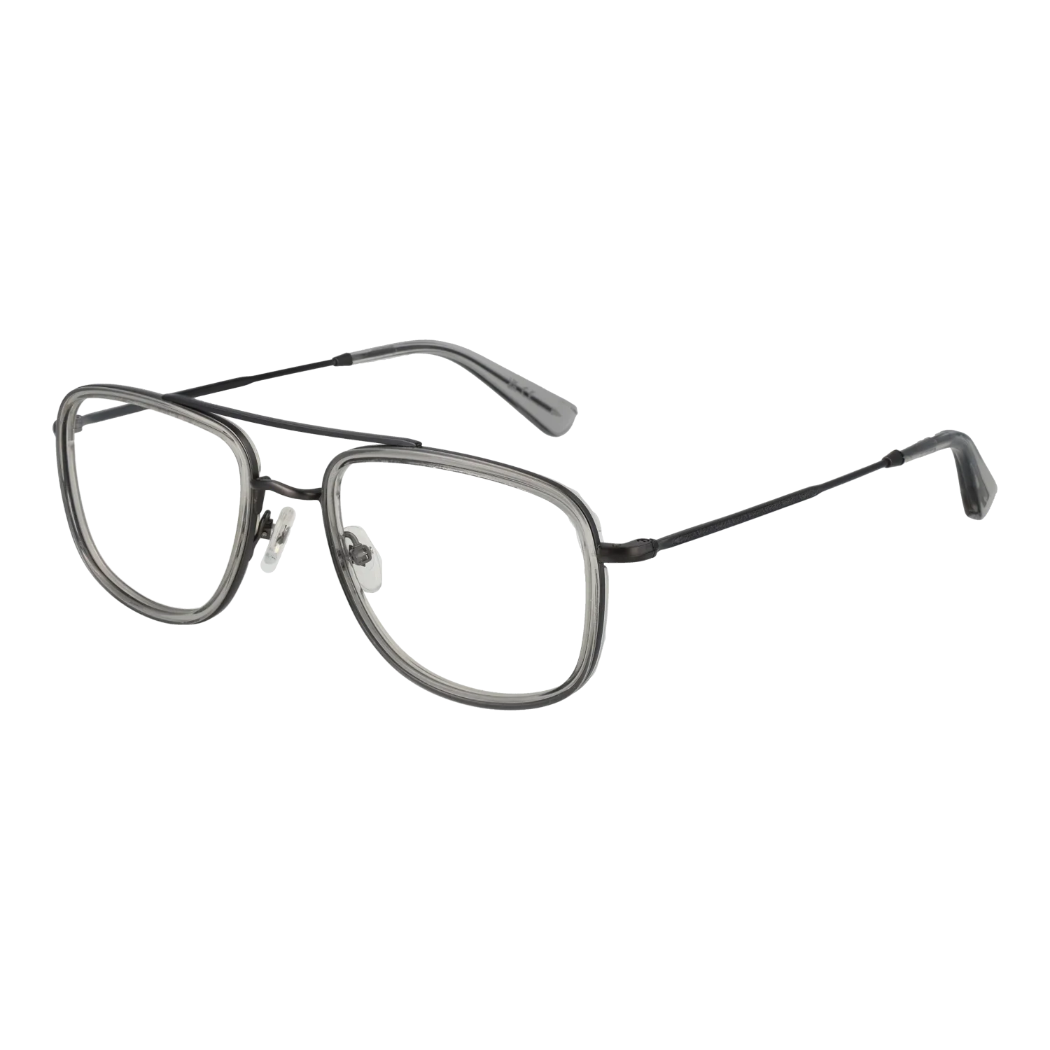 Savile Row Optical Frame SRO-002 005 53 Titanium