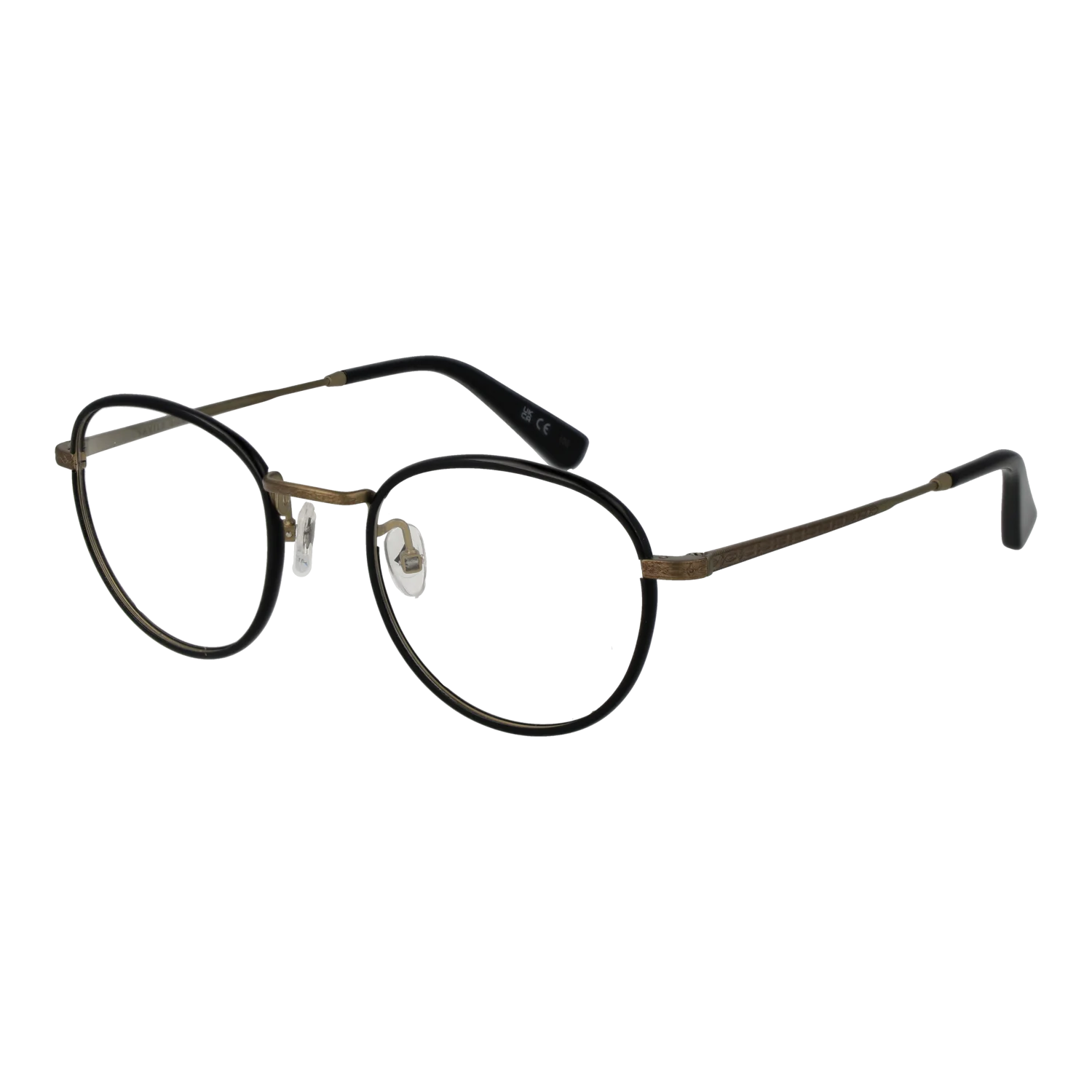 Savile Row Brillenfassung SRO-014 001 49 Titan