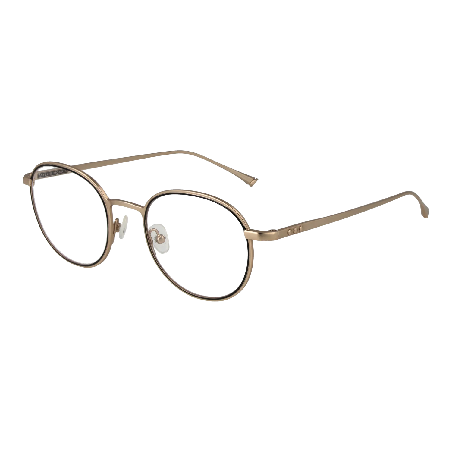 [25006996] Taylor Morris Lunettes SW6 C1 0