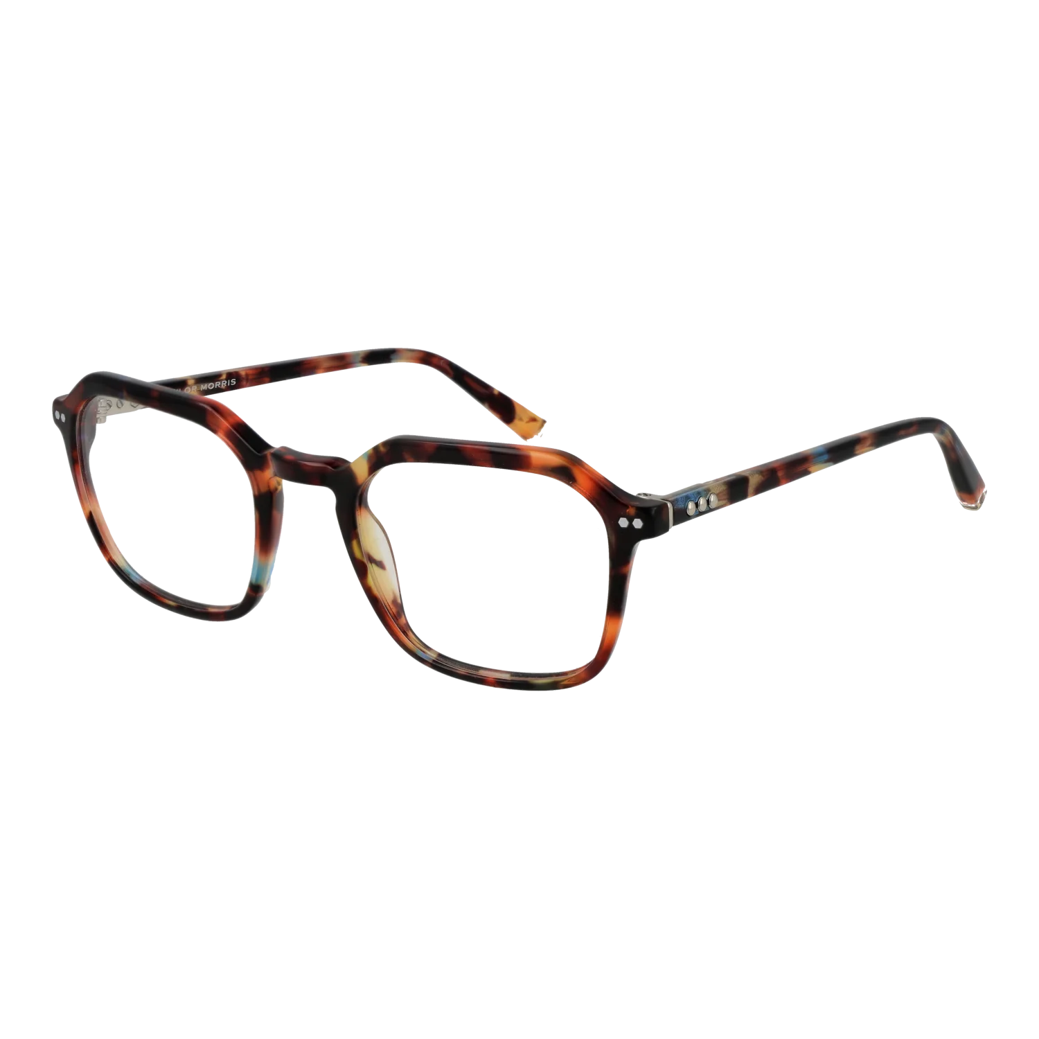 [25007001] Taylor Morris Lunettes W5 C2 0