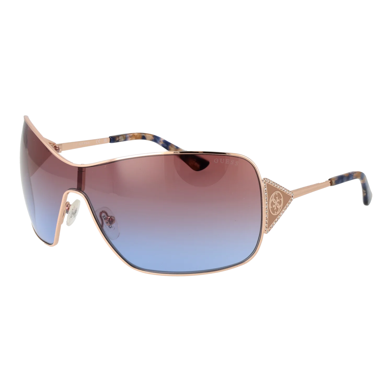 [25001712] Guess Sonnenbrille GU7876 32F 00