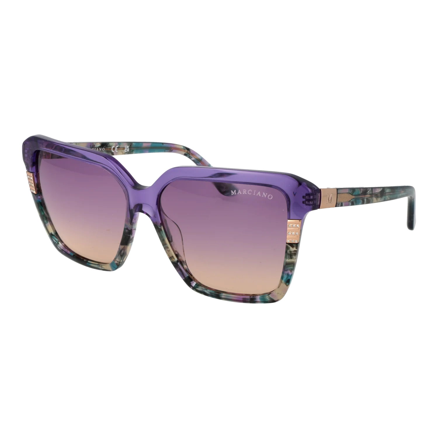 Marciano by Guess Occhiali Da Sole GM00009 81Z 58