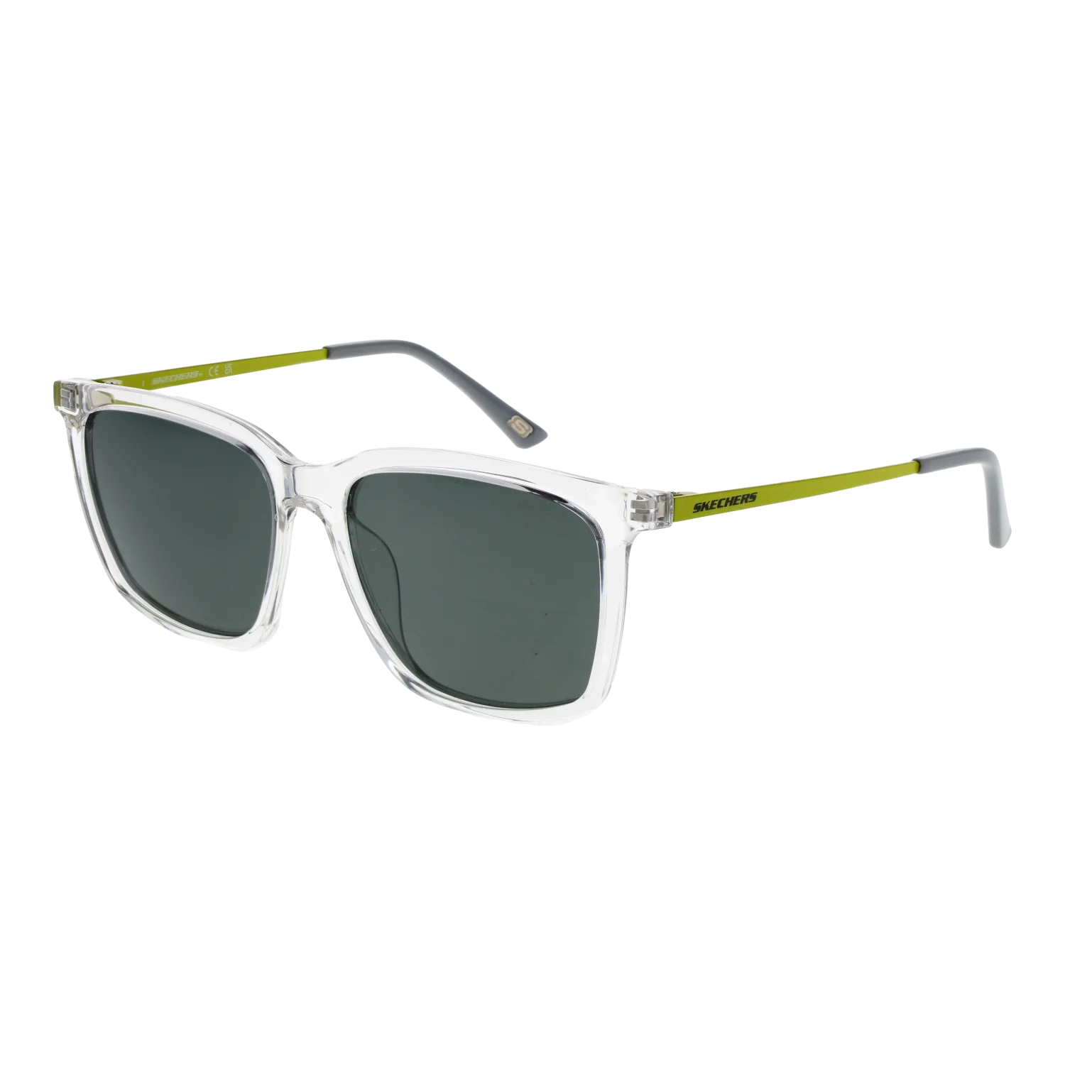 Skechers Sunglasses SE6282 26R 53