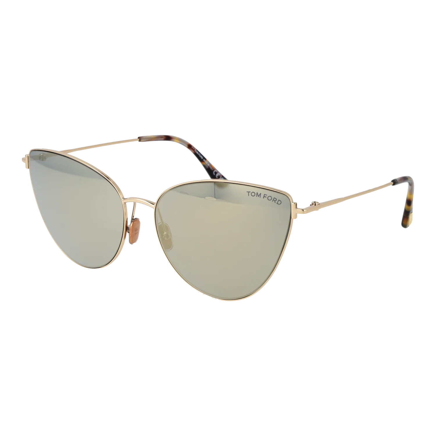 Tom Ford Sunglasses FT1005 32C 62