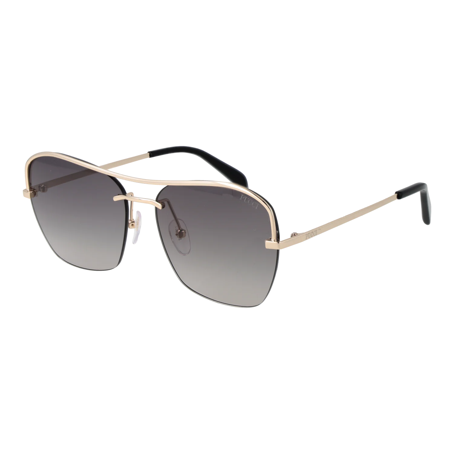 [25004738] Pucci Occhiali Da Sole EP0225 32B 56