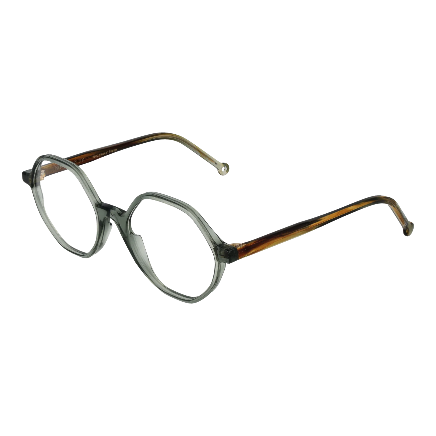 [20242934] Nathalie Blanc Optical Frame Audrey 742 53