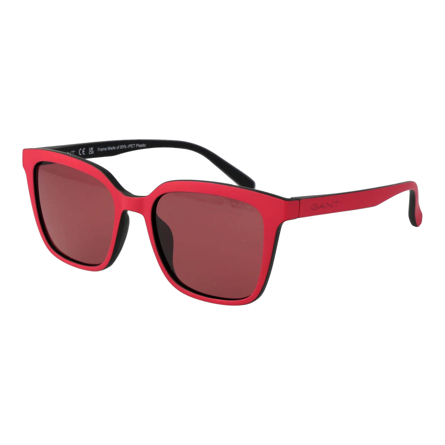 [25003457] Gant Sunglasses GA00008 77S 53