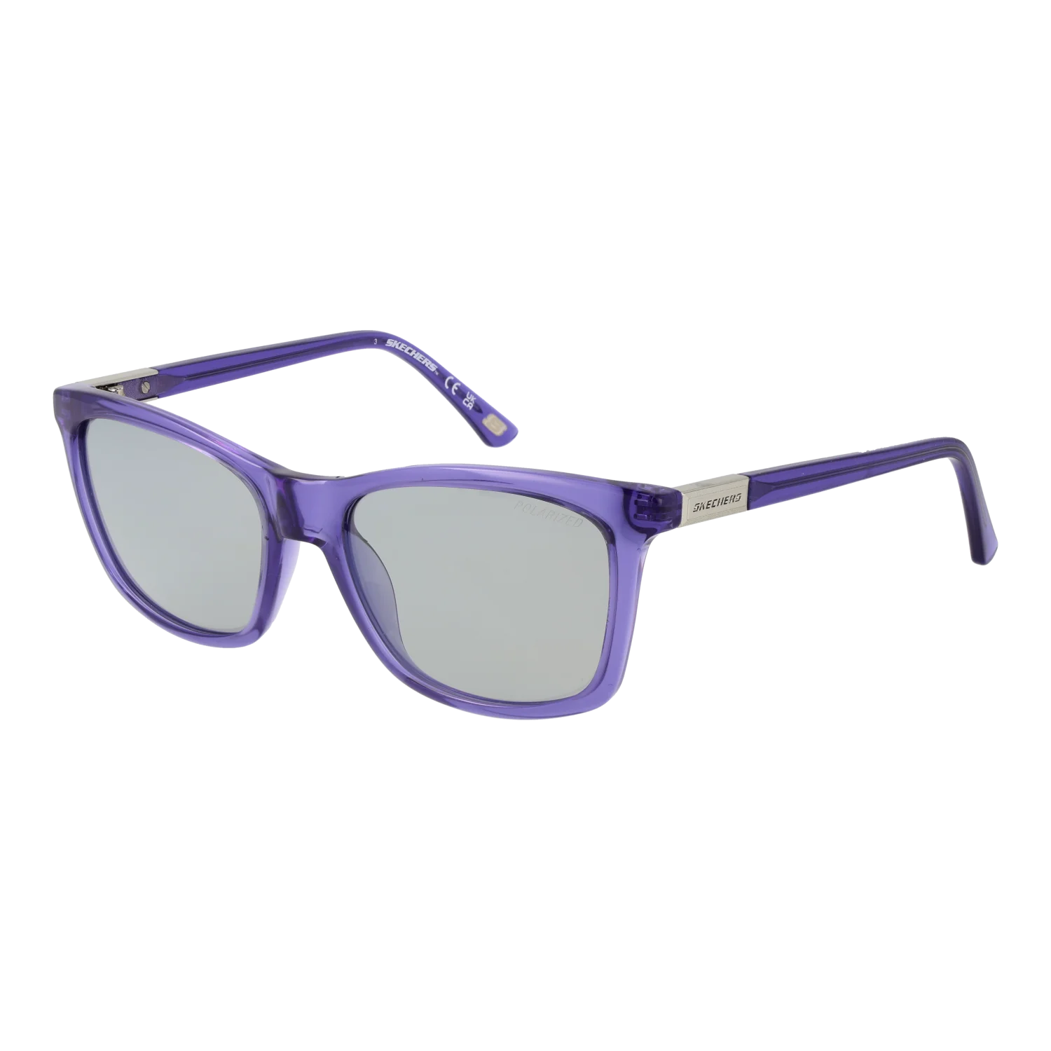 Skechers Sonnenbrille SE6360 81D 54