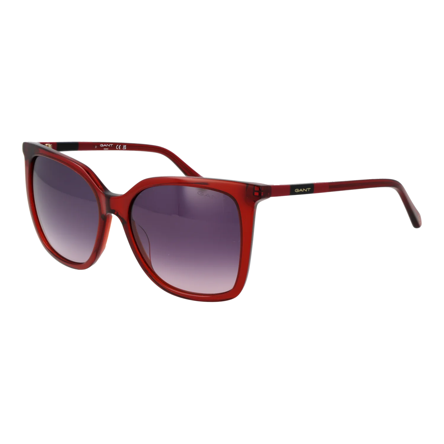 Gant Sonnenbrille GA8093 66B 55