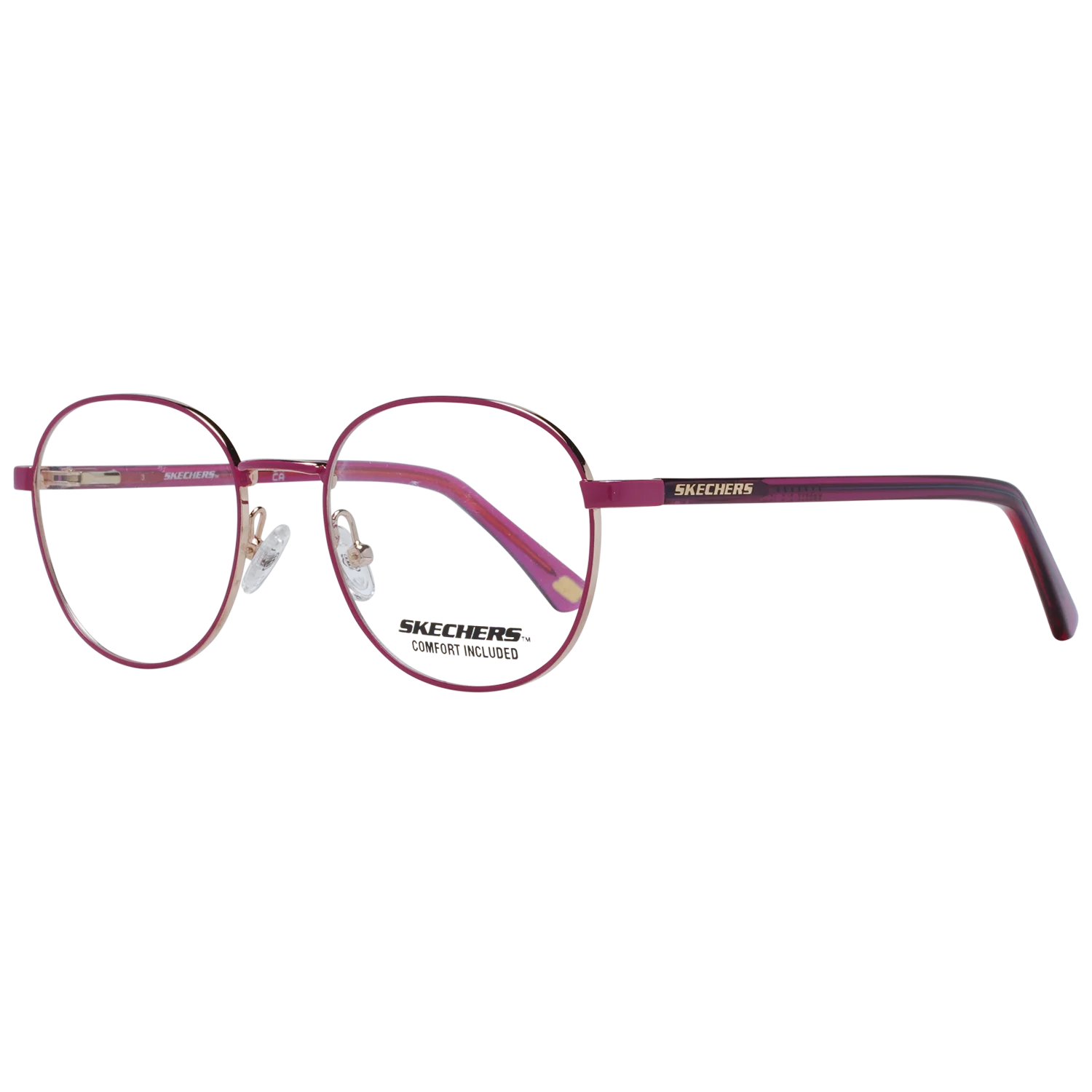 Skechers Optical Frame SE2239 075 49