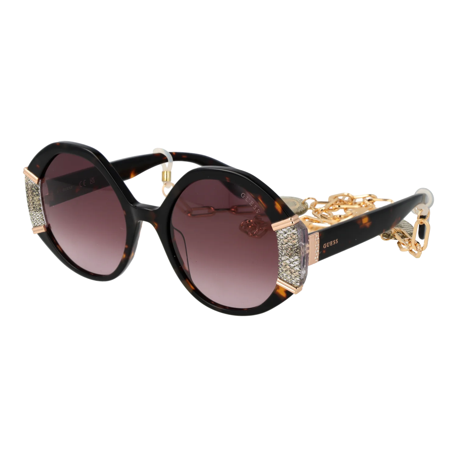 Guess Occhiali Da Sole GU7874 52G 54