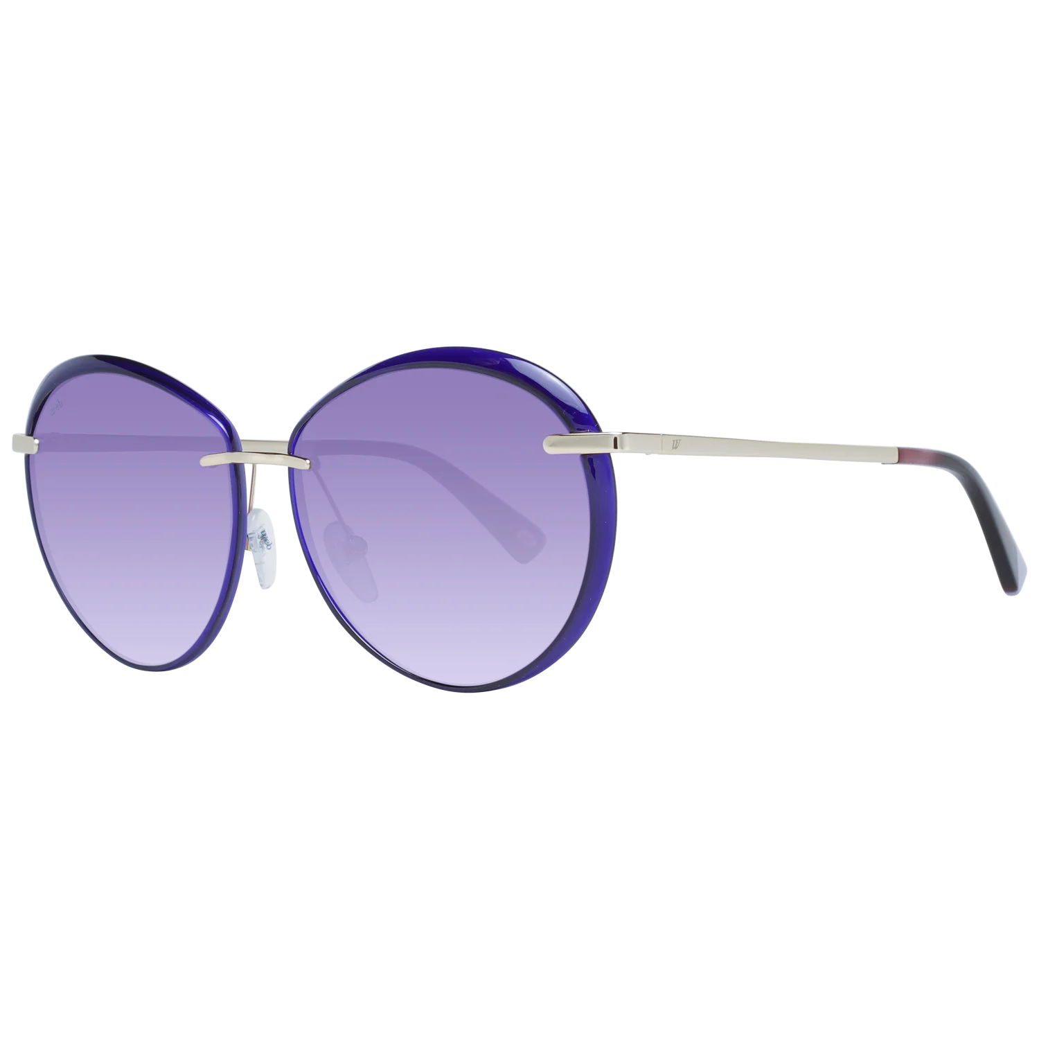 Web Lunettes De Soleil WE0297 90W 57