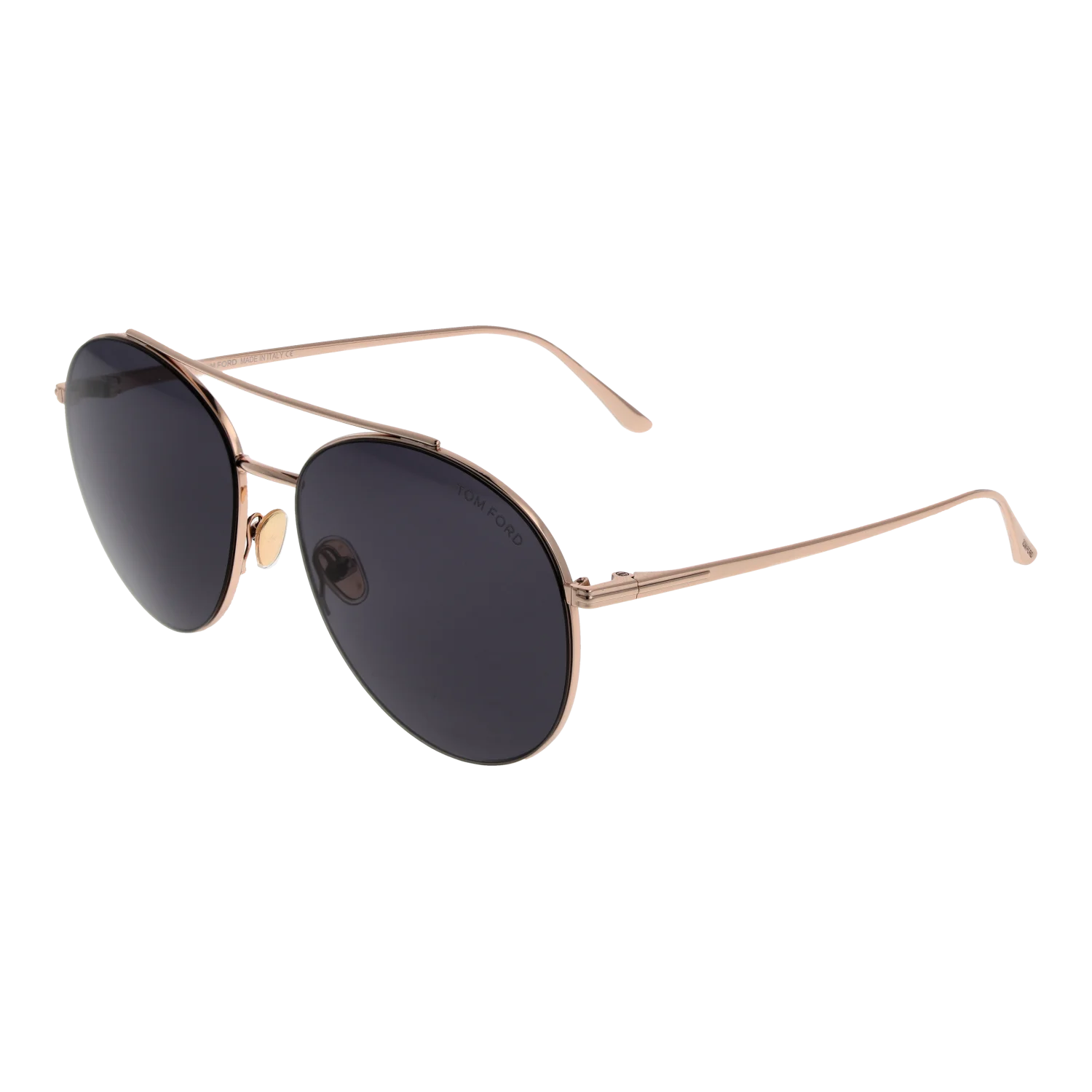 Tom Ford Sonnenbrille FT0757 28A 59