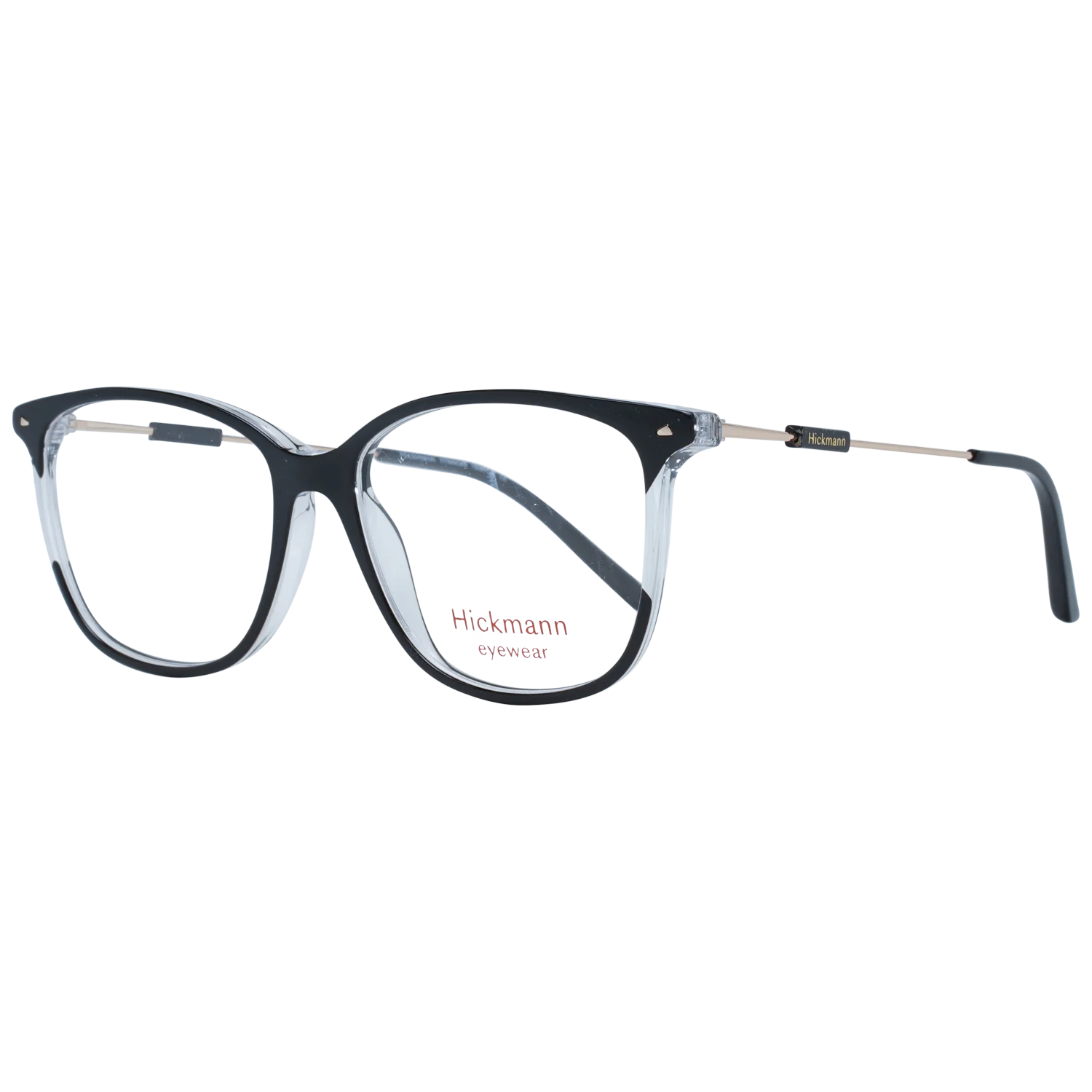 [20240340] Ana Hickmann Optical Frame HI6239T H01 53 Titanium