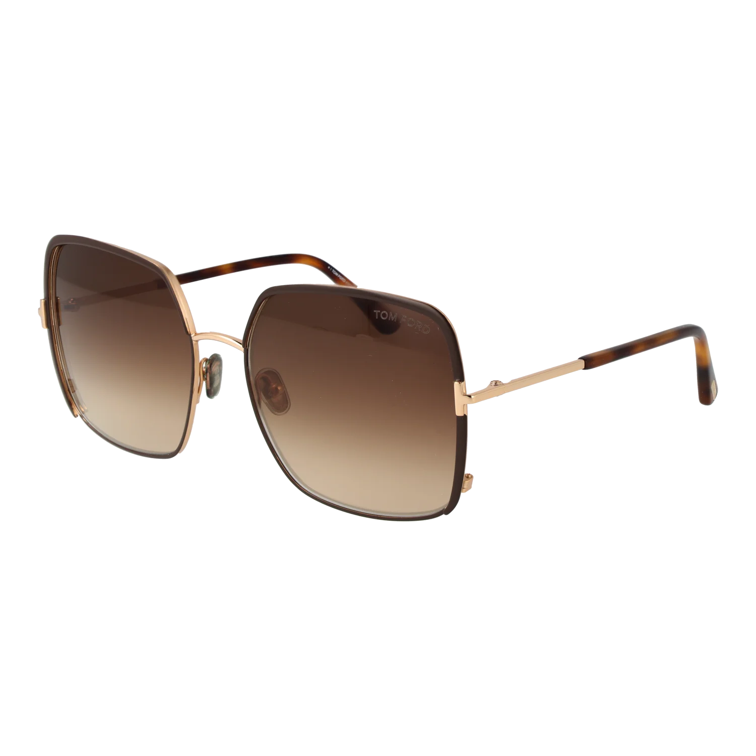 Tom Ford Sonnenbrille FT1006 48F 60