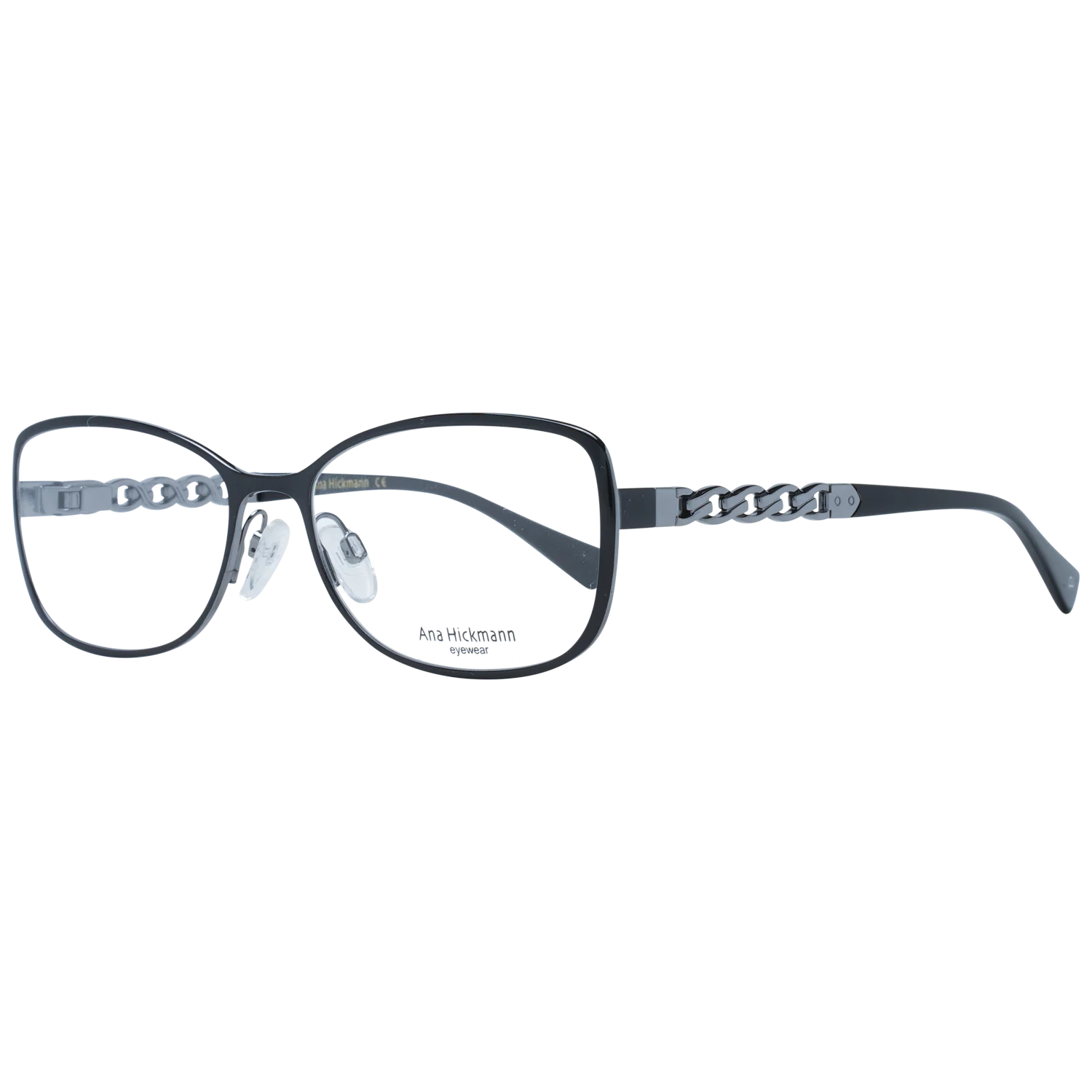 Ana Hickmann Optical Frame AH1332 09A 57