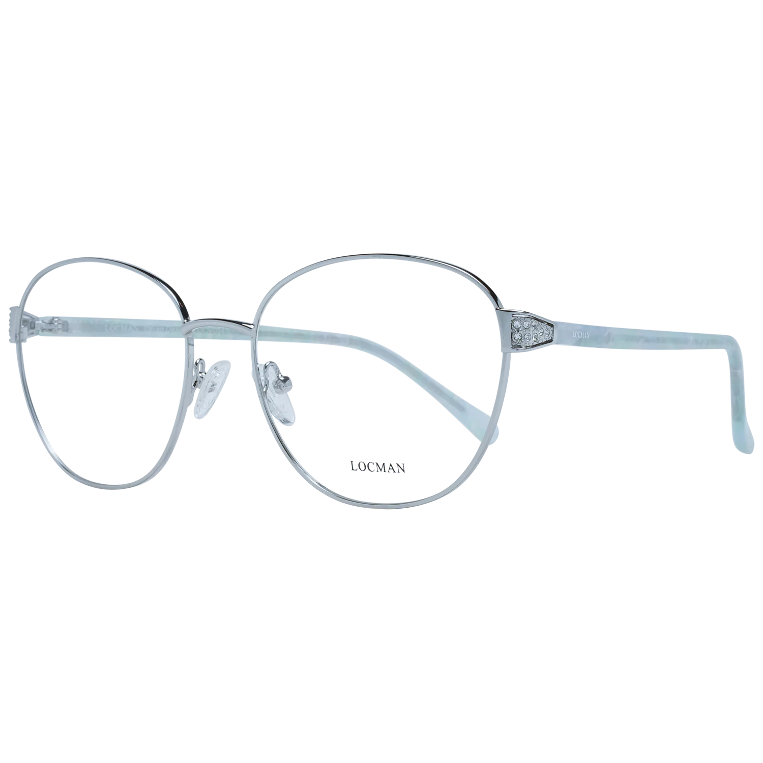 Locman Brille LOCV004 SIL 58
