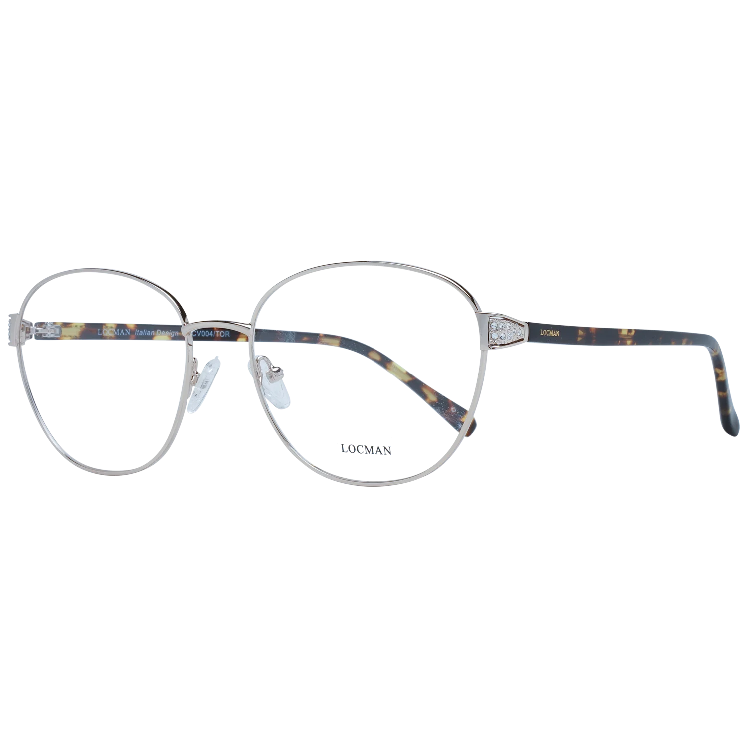[20241308] Locman Optical Frame LOCV004 TOR 58