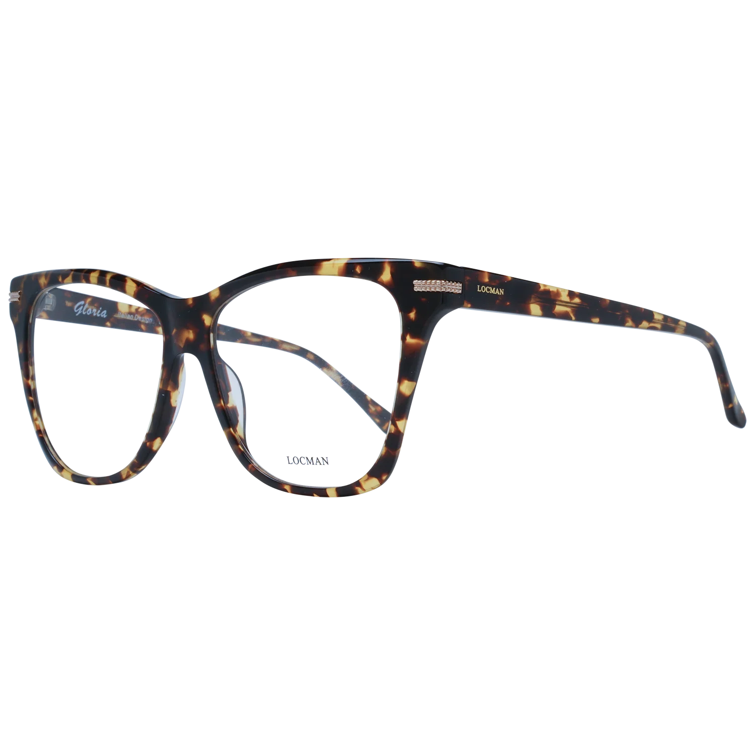 Locman Lunettes LOCV008 DEM 59