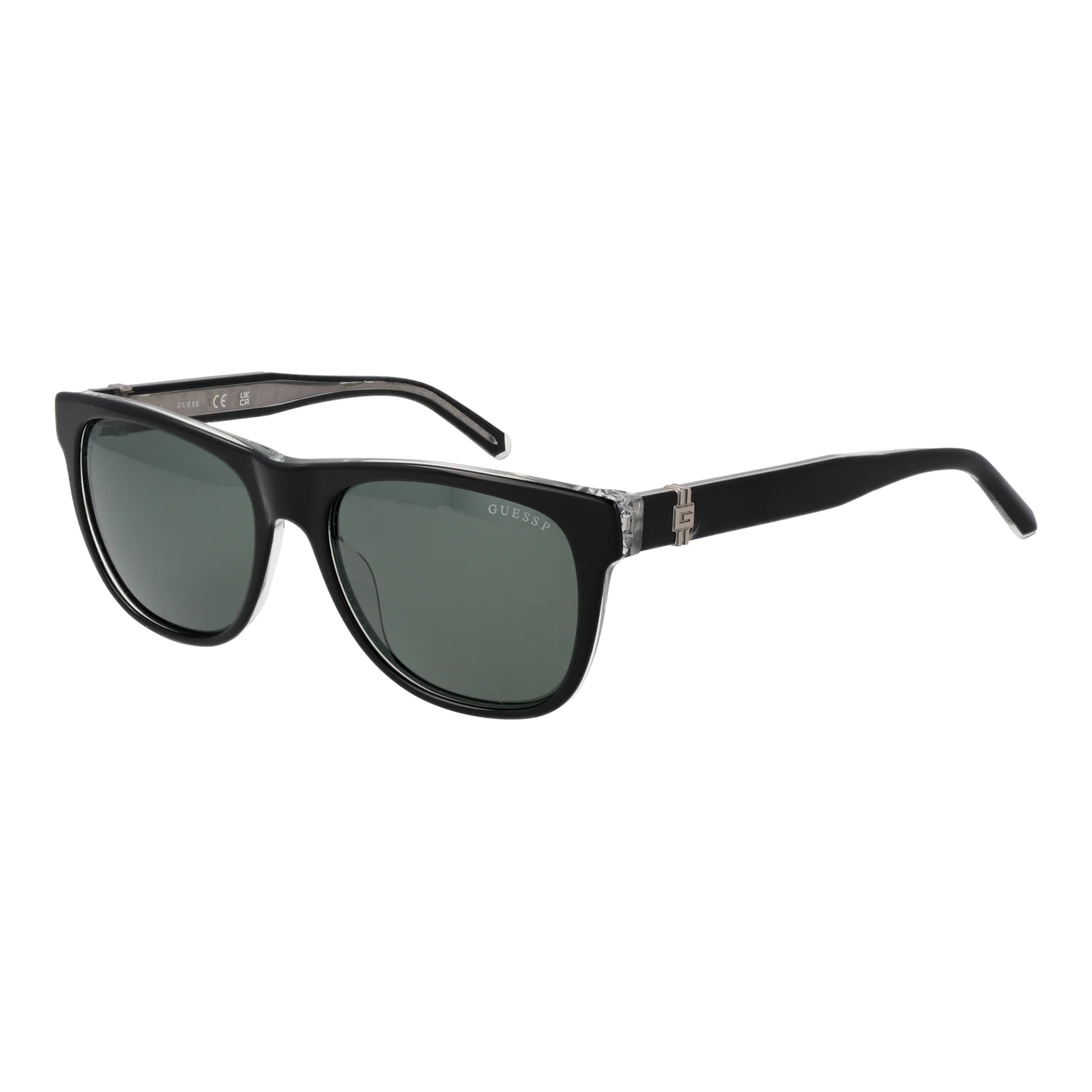 Guess Sonnenbrille GU00075 01R 54